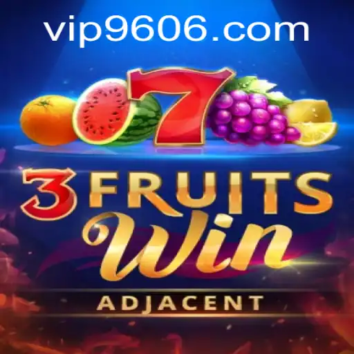 Explorando o Mundo de '3FruitsWin': Uma Experiência de Jogo Singular