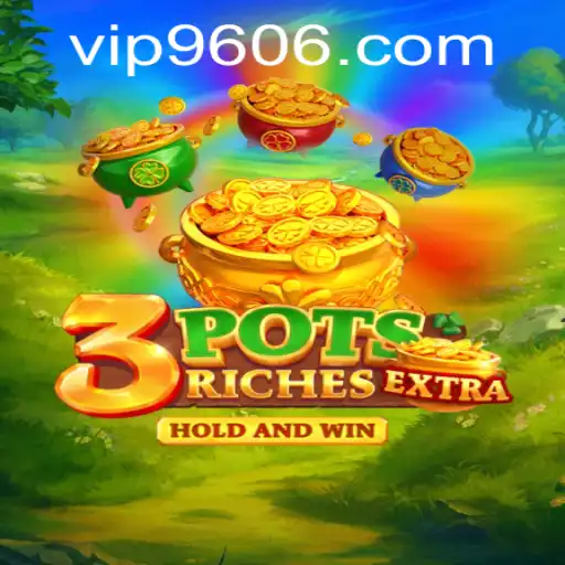 Explorando o Mundo de 3potsExtra: Uma Nova Onda nos Jogos Online