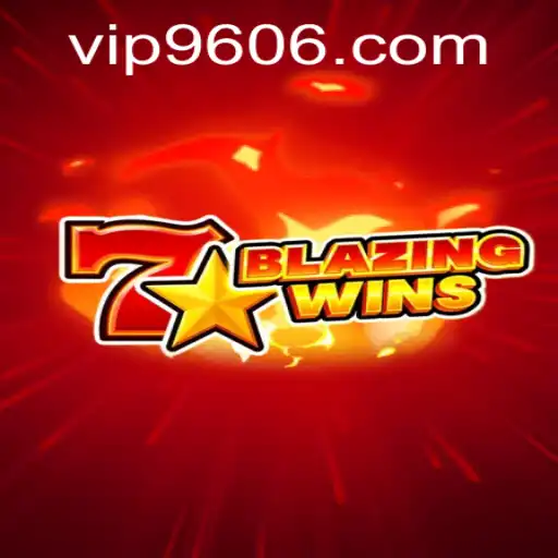 Explorando o Mundo do Jogo BlazingWins e Sua Conexão com 9606.COM