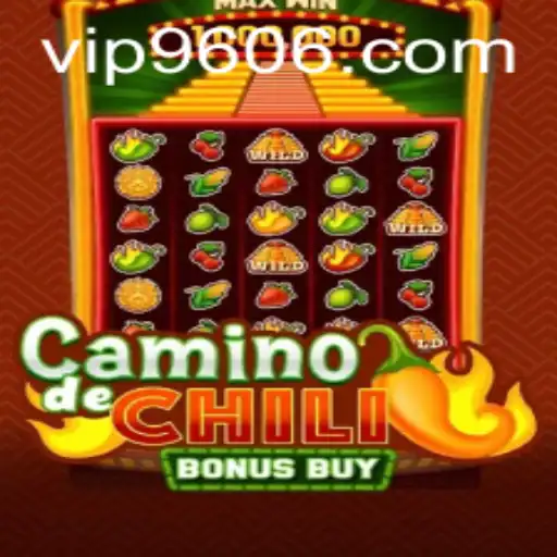 Explorando o Jogo CaminodeChiliBonusBuy: Uma Nova Sensação de Entretenimento