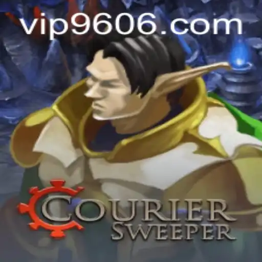CourierSweeper: Um Mergulho no Novo Sensação dos Jogos