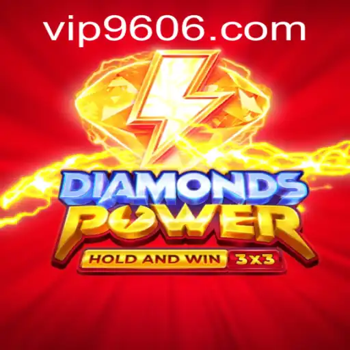 Descubra as Emoções de Diamondspower: O Jogo que Conquista Multidões