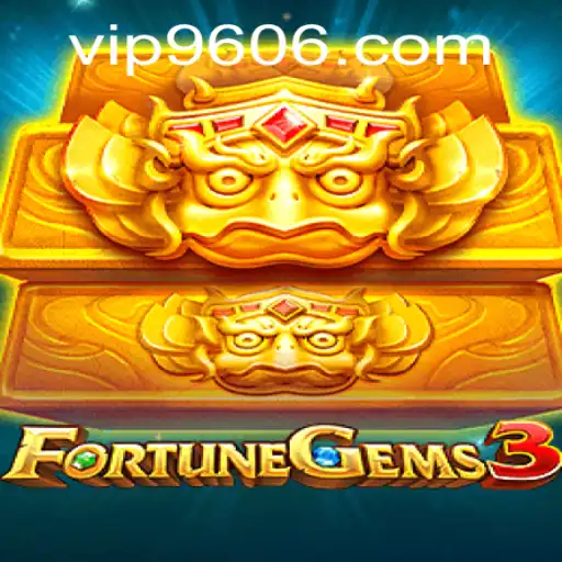 Explorando o Universo de FortuneGems3: Um Mergulho no Mundo das Joias Virtuais