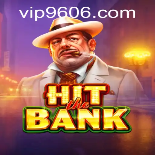 HitTheBank: Uma Jornada Estratégica no Mundo Financeiro