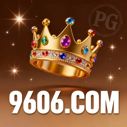 9606.COM Logo