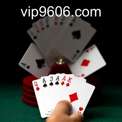Jogos de cartas