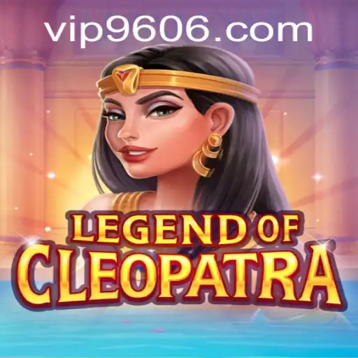 Explorando o Fascínio de 'LegendOfCleopatra' com 9606.COM
