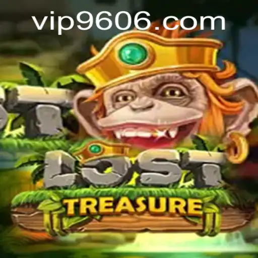 Explorando o Fascinante Mundo de LostTreasure