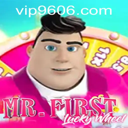 Descubra o Empolgante Jogo MrFirstLuckyWheel e Como Ele Funciona