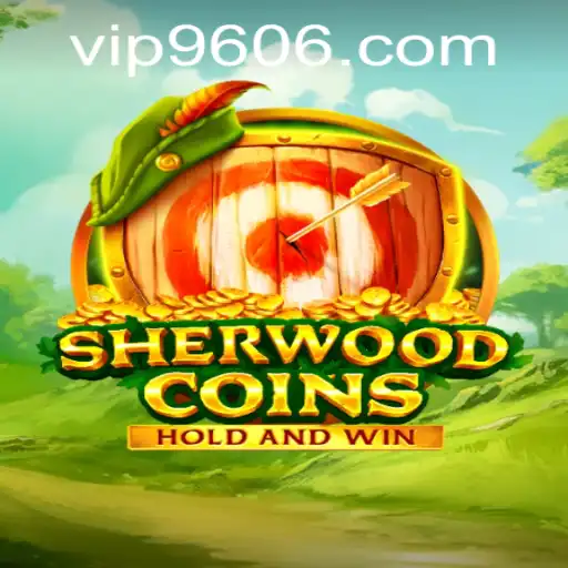 SherwoodCoins: Desvendando o Novo Fenômeno do Mundo dos Jogos